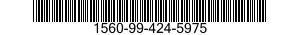 1560-99-424-5975  1560994245975 994245975