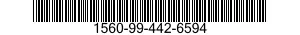 1560-99-442-6594 FITTING,STRUCTURAL 1560994426594 994426594