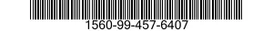 1560-99-457-6407  1560994576407 994576407