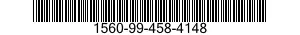 1560-99-458-4148 BRACKET,STRUCTURAL 1560994584148 994584148
