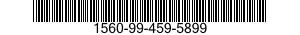 1560-99-459-5899 DUCT 1560994595899 994595899