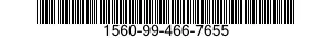 1560-99-466-7655  1560994667655 994667655