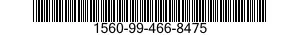 1560-99-466-8475  1560994668475 994668475