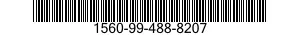 1560-99-488-8207  1560994888207 994888207