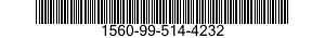 1560-99-514-4232 MODIFICATION KIT 1560995144232 995144232