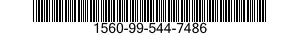 1560-99-544-7486 FLAP,WING LANDING 1560995447486 995447486