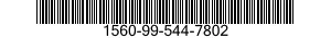 1560-99-544-7802  1560995447802 995447802