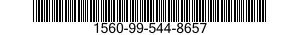 1560-99-544-8657  1560995448657 995448657
