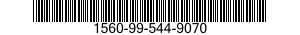 1560-99-544-9070  1560995449070 995449070