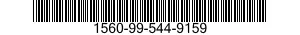 1560-99-544-9159  1560995449159 995449159