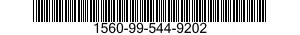1560-99-544-9202  1560995449202 995449202