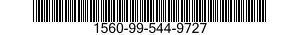 1560-99-544-9727  1560995449727 995449727
