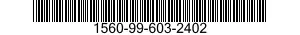 1560-99-603-2402  1560996032402 996032402