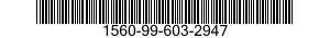1560-99-603-2947  1560996032947 996032947