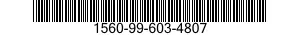 1560-99-603-4807  1560996034807 996034807