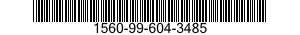 1560-99-604-3485  1560996043485 996043485
