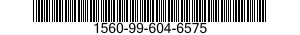 1560-99-604-6575 GUIDE ASSEMBLY 1560996046575 996046575