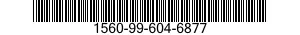 1560-99-604-6877  1560996046877 996046877