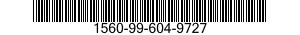 1560-99-604-9727  1560996049727 996049727