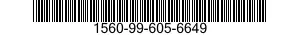 1560-99-605-6649 TIP,AIRCRAFT 1560996056649 996056649