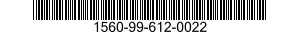 1560-99-612-0022 PANEL,STRUCTURAL,AIRCRAFT 1560996120022 996120022