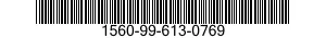 1560-99-613-0769 STABILIZER,VERTICAL 1560996130769 996130769