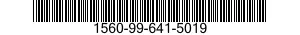 1560-99-641-5019 AILERON 1560996415019 996415019