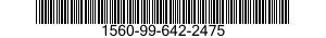 1560-99-642-2475  1560996422475 996422475