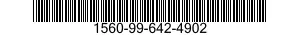 1560-99-642-4902  1560996424902 996424902