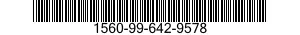 1560-99-642-9578 PLUG,PEEP SIGHT 1560996429578 996429578