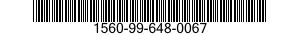 1560-99-648-0067  1560996480067 996480067