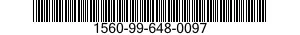 1560-99-648-0097  1560996480097 996480097