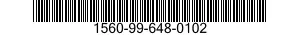 1560-99-648-0102  1560996480102 996480102