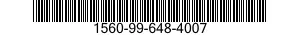 1560-99-648-4007 CHANNEL 1560996484007 996484007