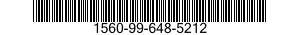 1560-99-648-5212 PACKING 1560996485212 996485212