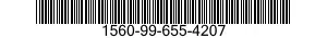 1560-99-655-4207  1560996554207 996554207