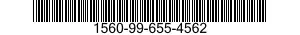 1560-99-655-4562  1560996554562 996554562