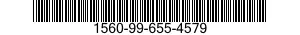 1560-99-655-4579  1560996554579 996554579