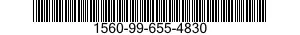 1560-99-655-4830  1560996554830 996554830