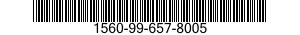 1560-99-657-8005  1560996578005 996578005