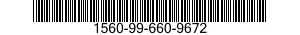 1560-99-660-9672  1560996609672 996609672