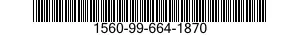 1560-99-664-1870 PACKER 1560996641870 996641870