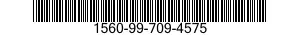 1560-99-709-4575 PANEL,STRUCTURAL,AI 1560997094575 997094575