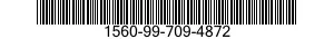 1560-99-709-4872 FITTING ELEVATOR,LE 1560997094872 997094872