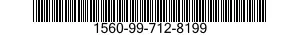 1560-99-712-8199  1560997128199 997128199