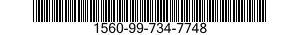 1560-99-734-7748  1560997347748 997347748