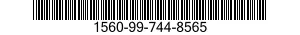 1560-99-744-8565 ROD 1560997448565 997448565