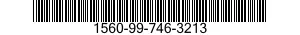 1560-99-746-3213 MODIFICATION KIT 1560997463213 997463213