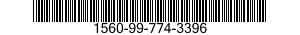 1560-99-774-3396  1560997743396 997743396