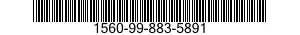 1560-99-883-5891 INSULATION,ACOUSTICAL,AIRCRAFT 1560998835891 998835891